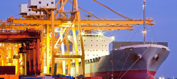 Start a Successful Import Export Agency Business