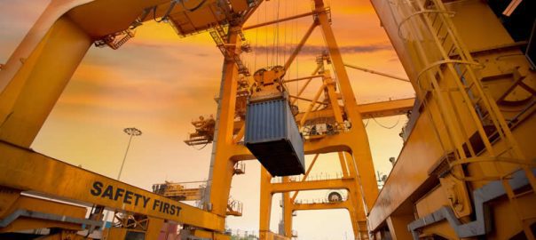 Import Export Documentation and Procedure