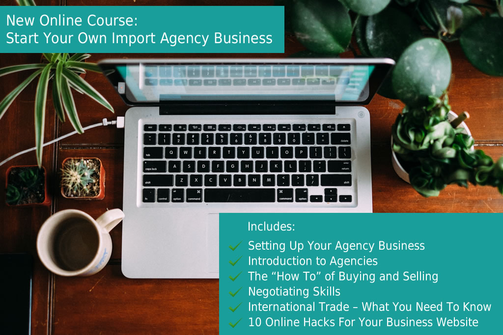 How To Become An Import Export Agent - Top 10 Golden Tips